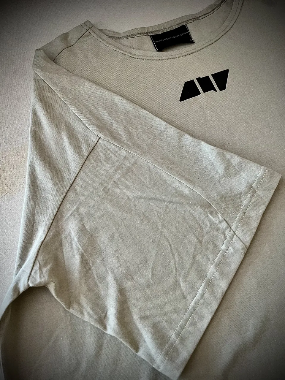 Remera Human Wear Solutions - imagen 3