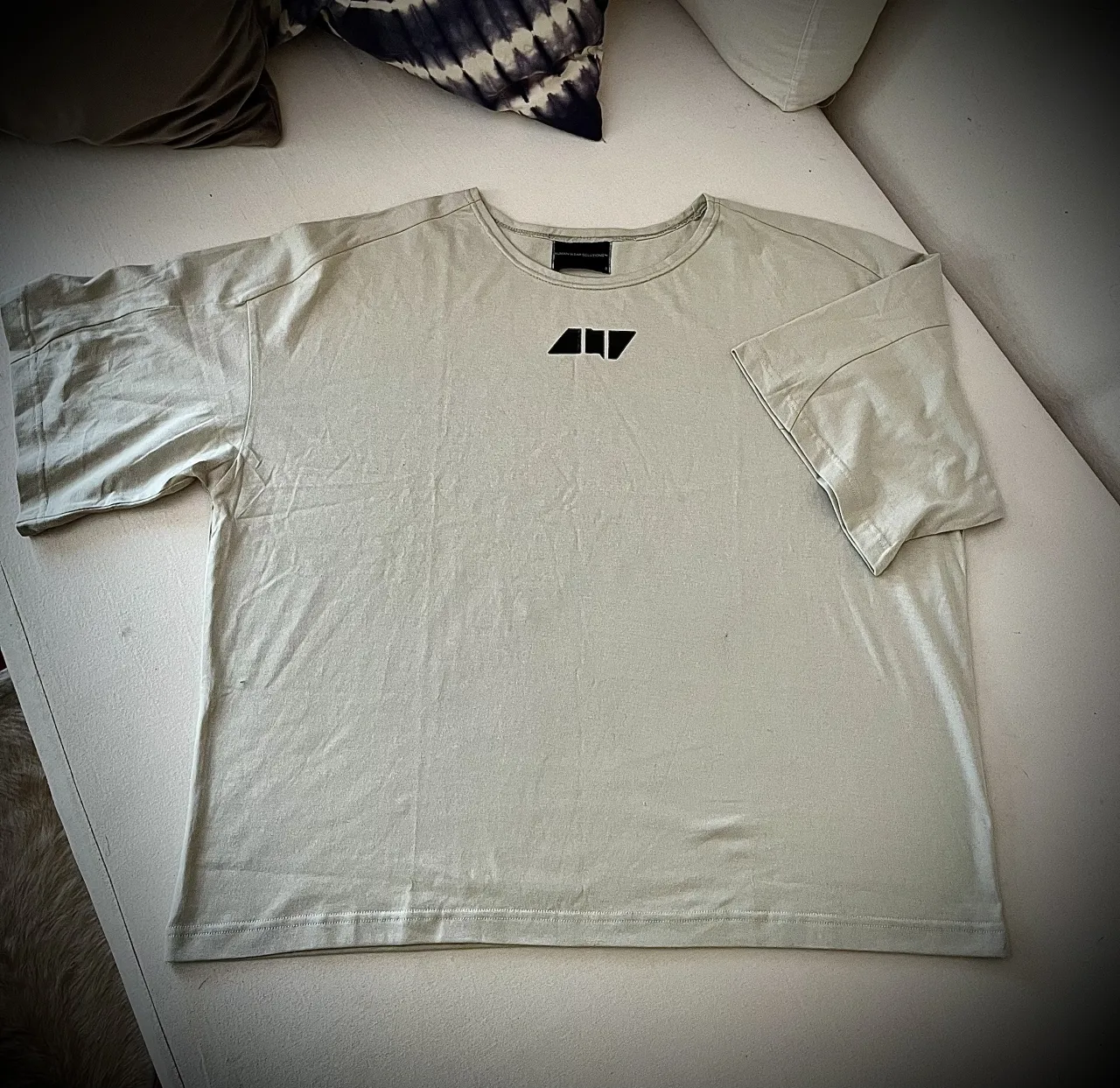 Remera Human Wear Solutions - imagen 1