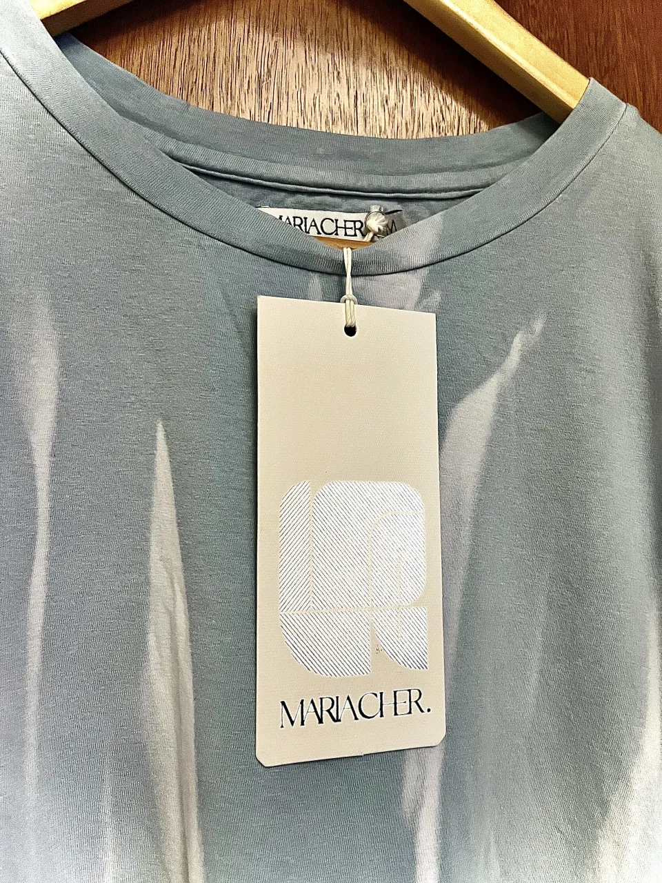 Remera Maria Cher - imagen 2