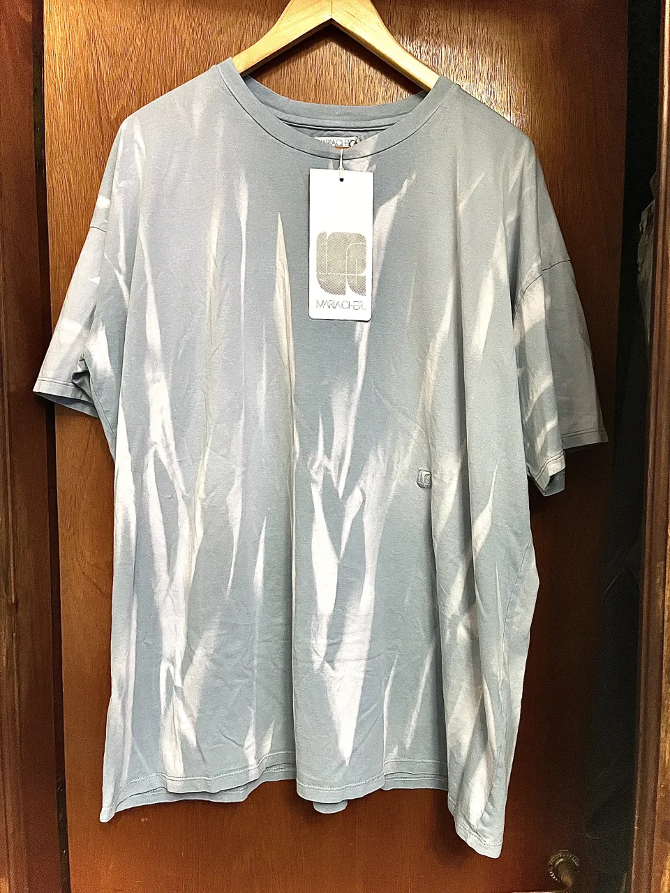 Remera Maria Cher - imagen 1