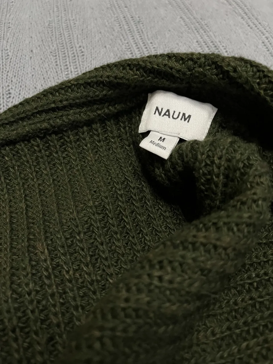 Chaleco NAUM - imagen 2