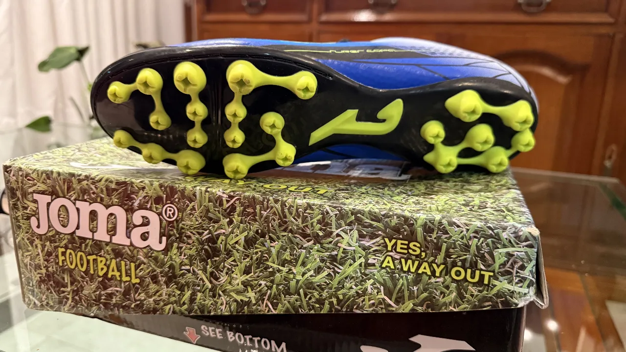 Botines Joma - imagen 2