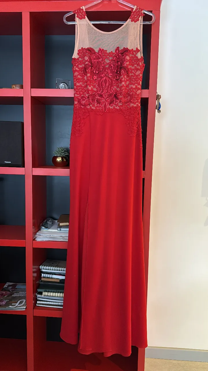 Vestido VR - imagen 3