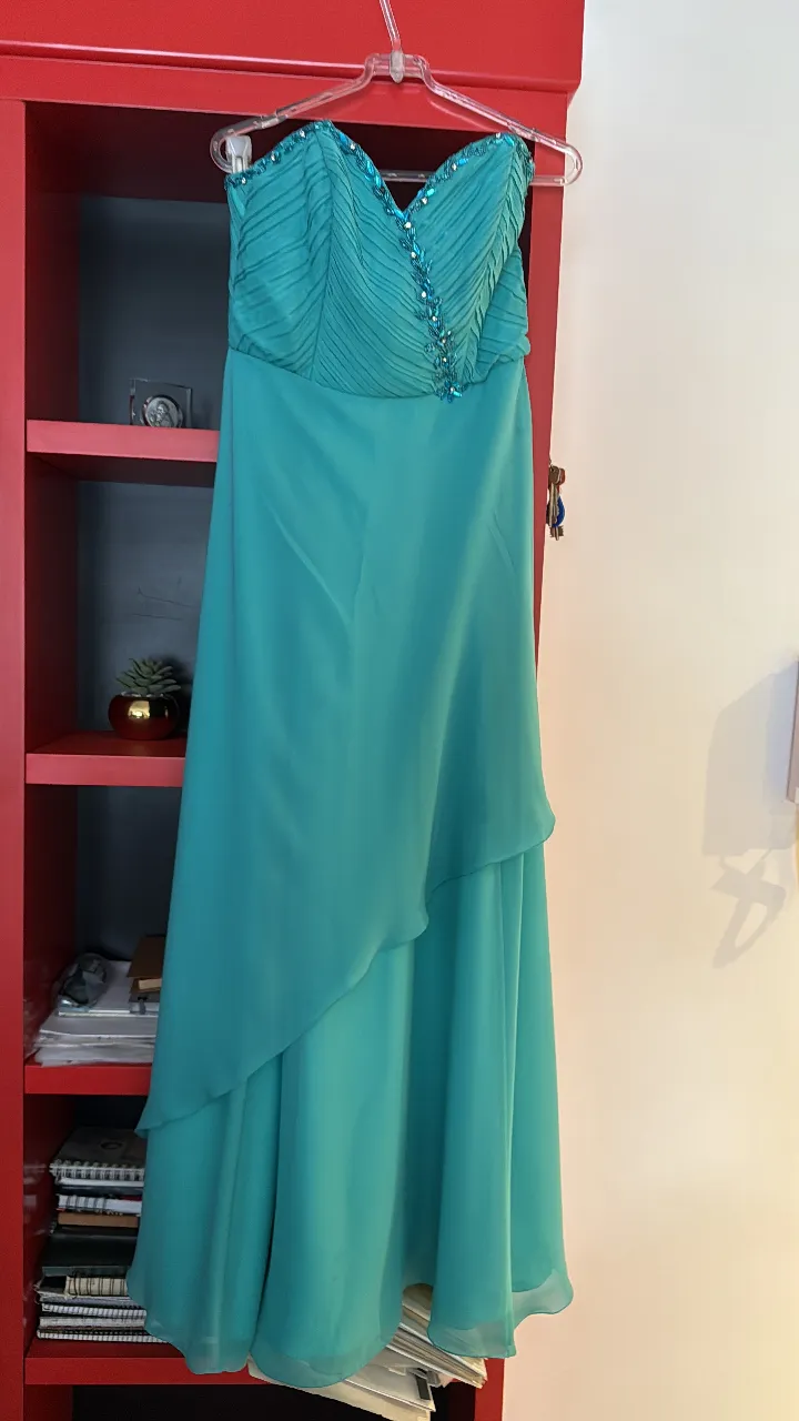 Vestido VR - imagen 5