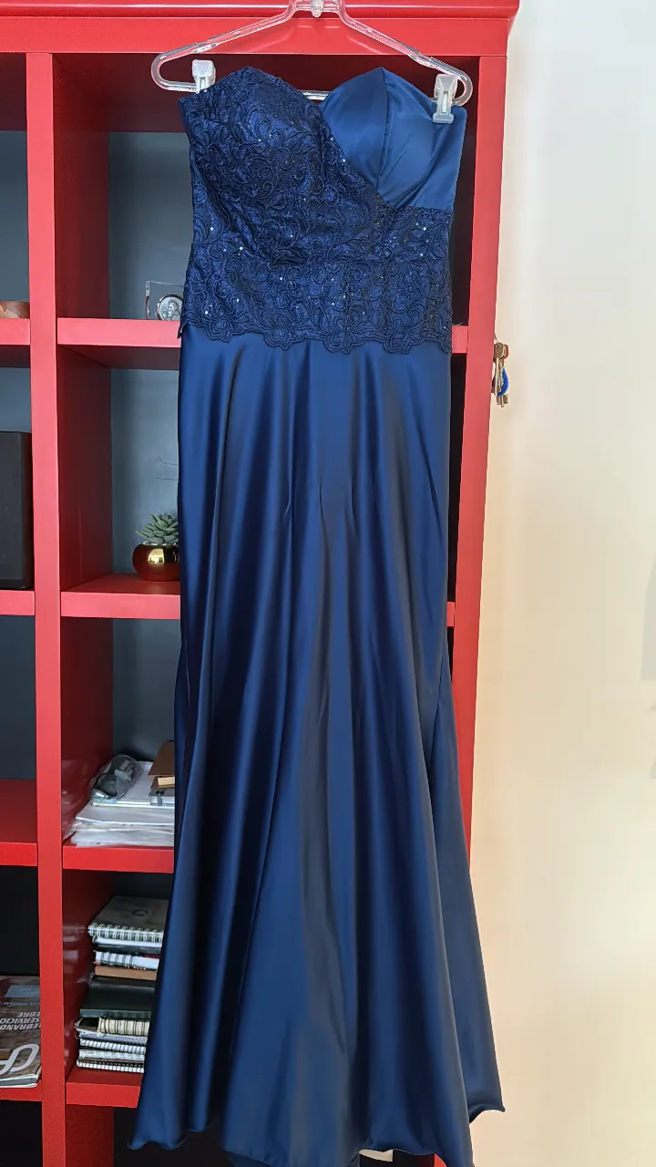 Vestido VR - imagen 4