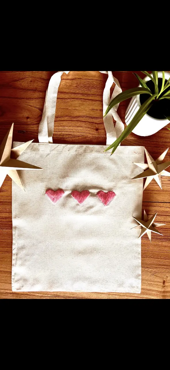 Tote bag Sin marca - imagen 1