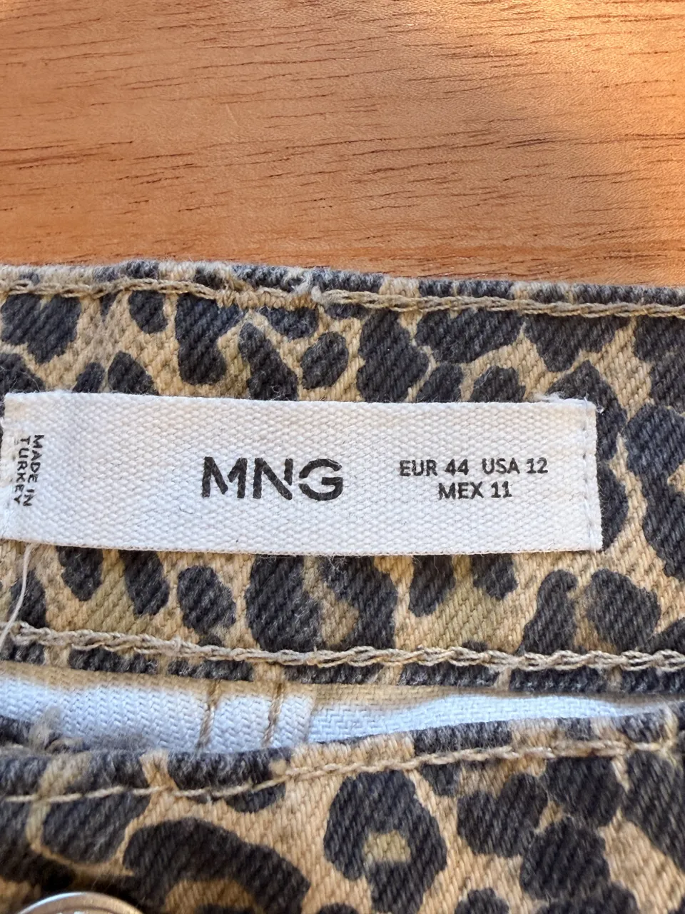 Short Mango - imagen 2