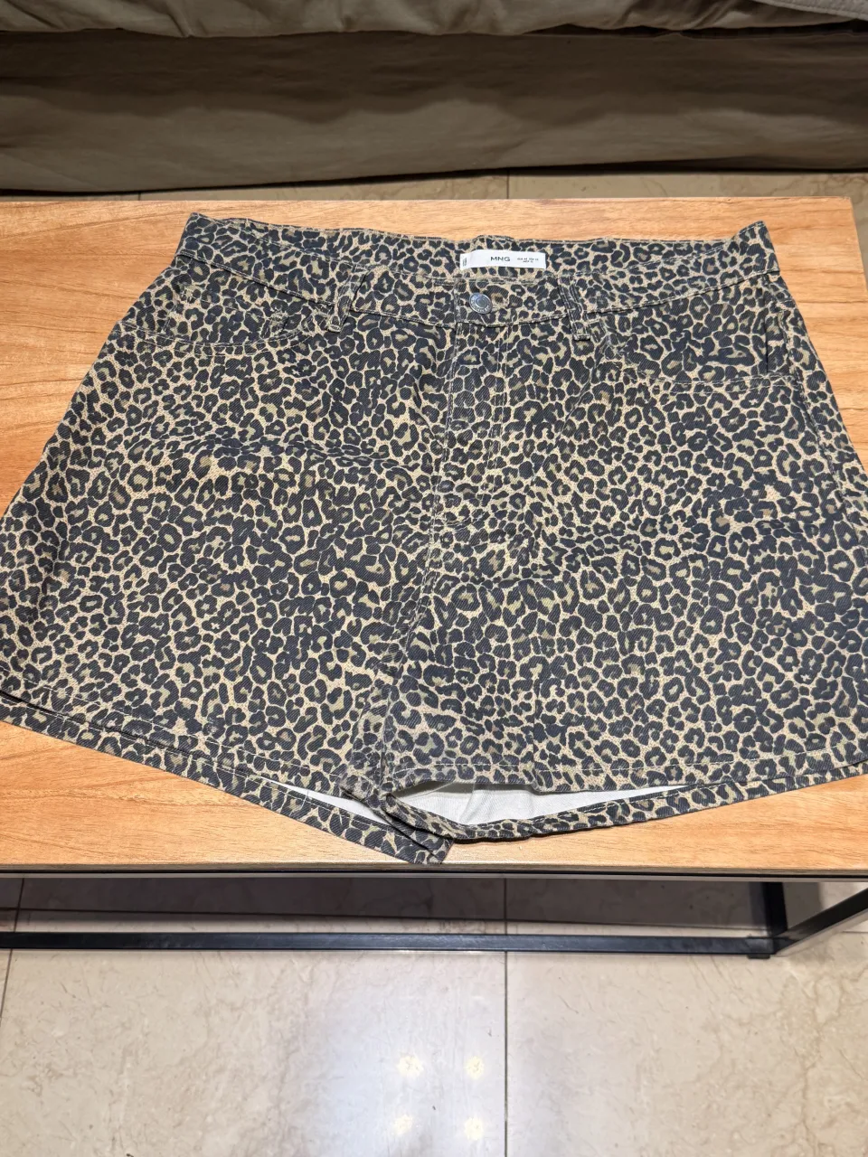 Short Mango - imagen 1