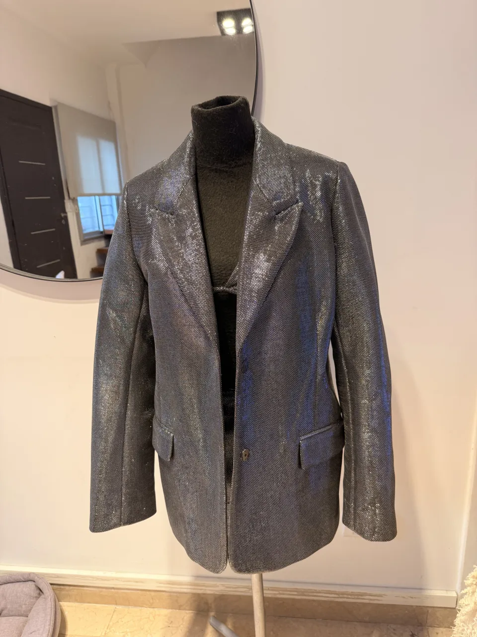Blazer H y m - imagen 1