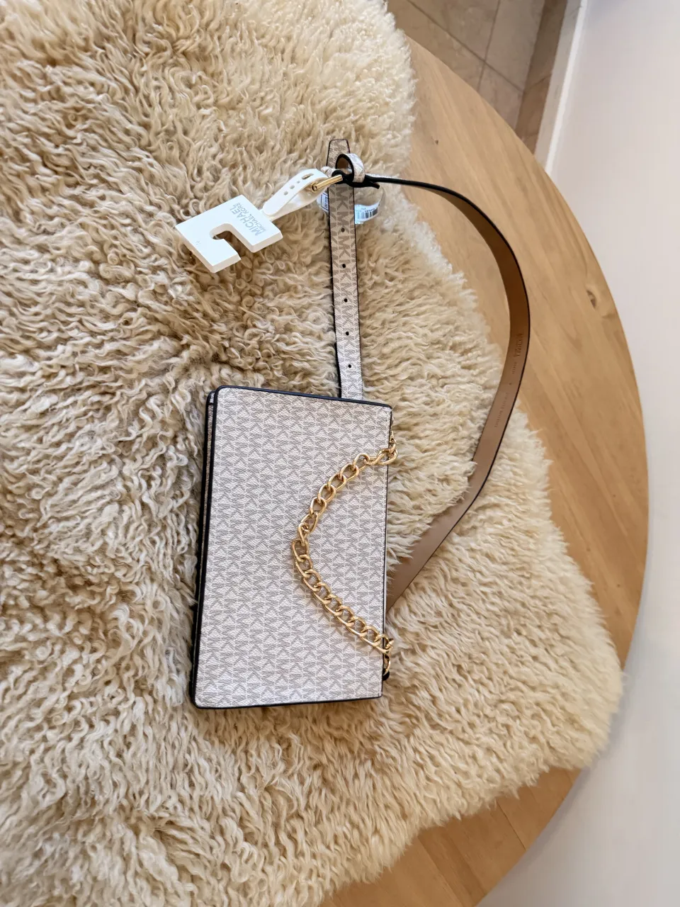 Riñonera Michael Kors - imagen 3