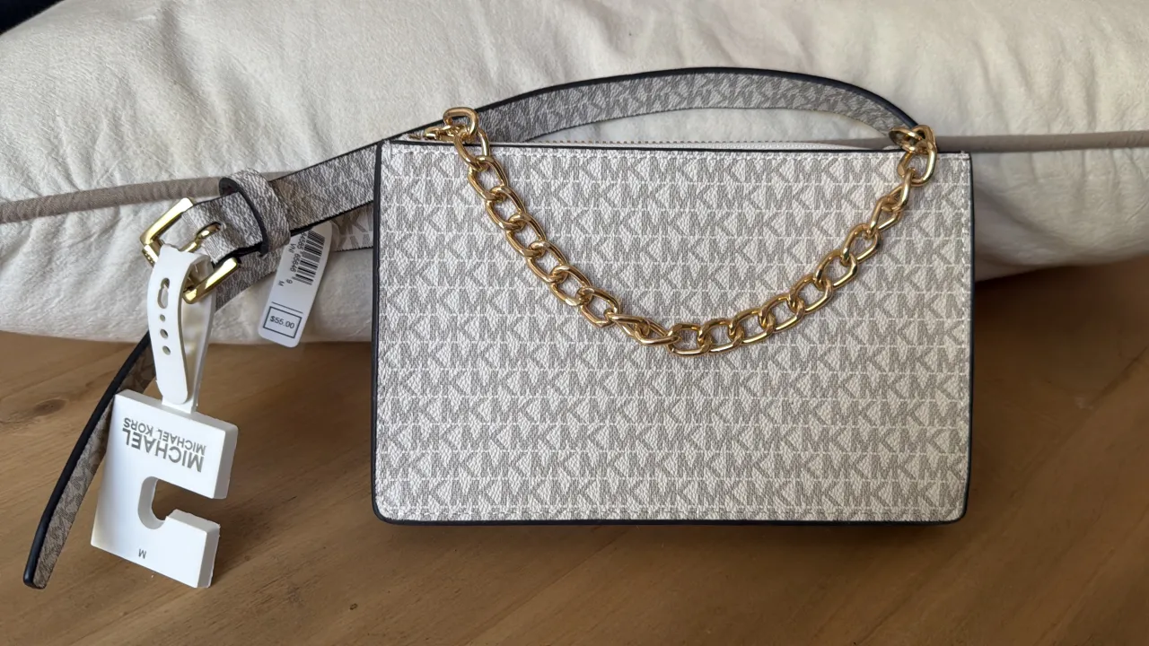 Riñonera Michael Kors - imagen 2