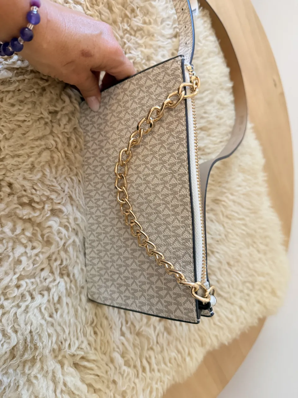 Riñonera Michael Kors - imagen 6