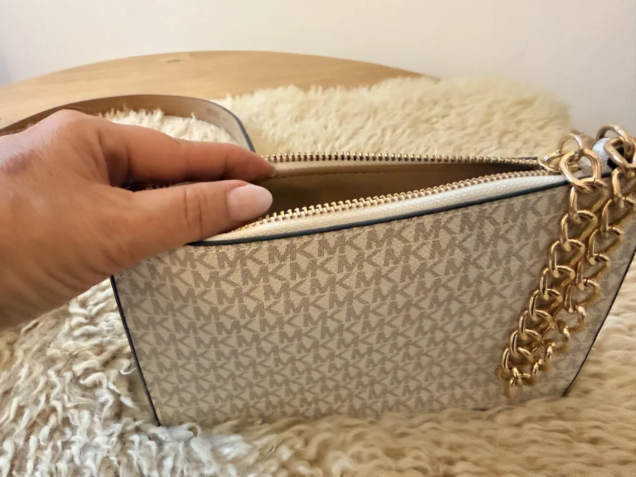 Riñonera Michael Kors - imagen 5