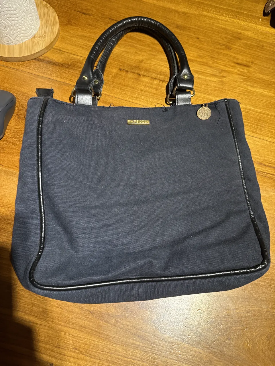 Bolso Rapsodia - imagen 3