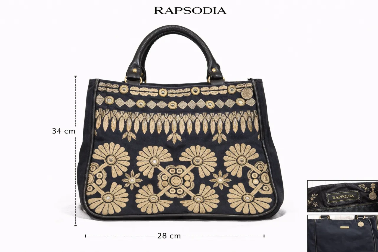 Bolso Rapsodia - imagen 1