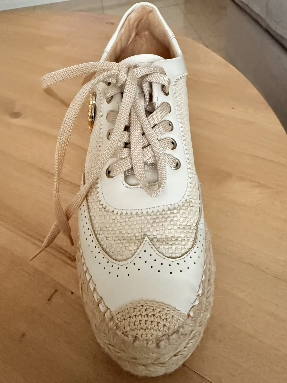 Zapatillas Jazmín Chebar - imagen 5