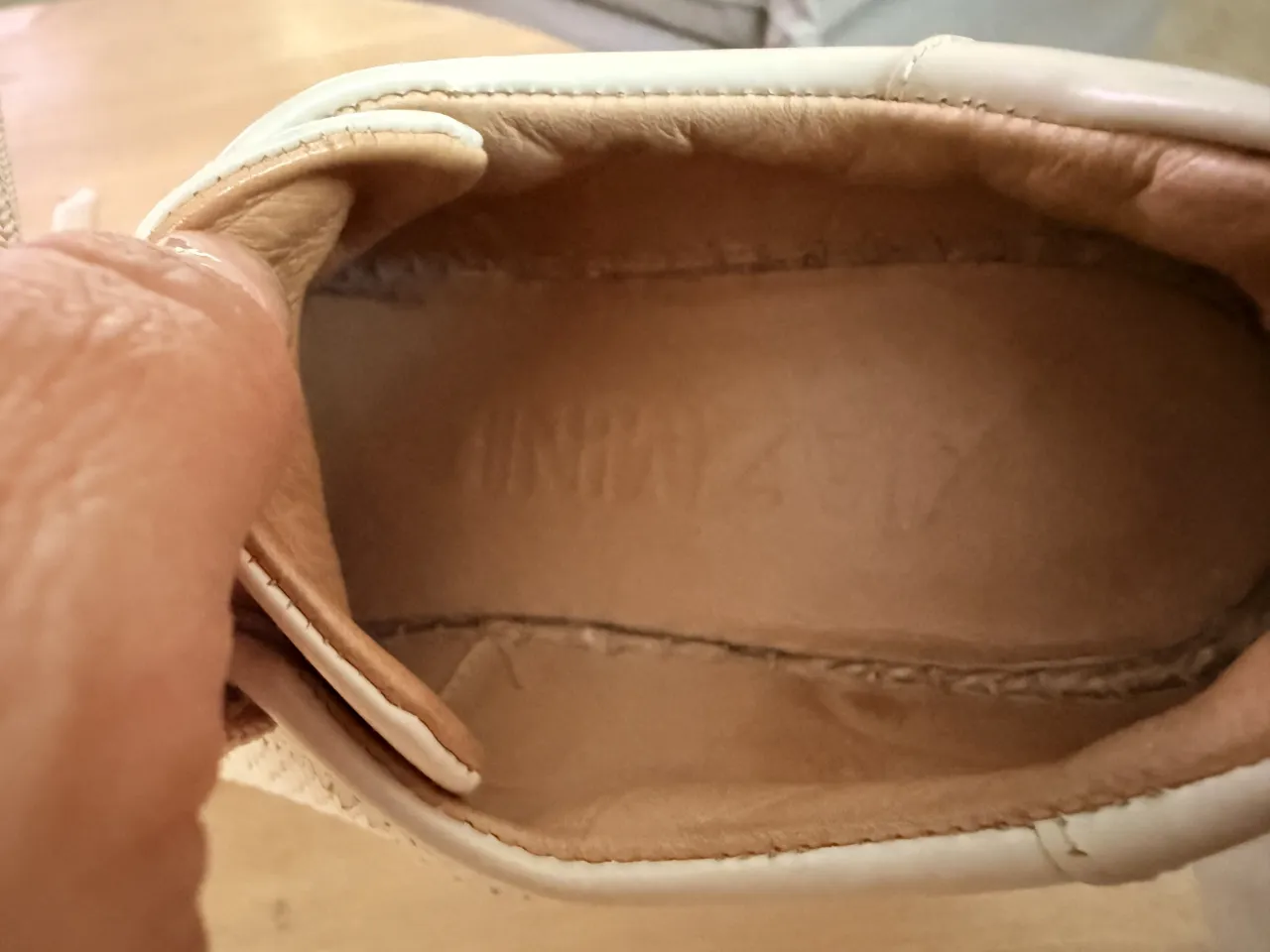 Zapatillas Jazmín Chebar - imagen 4