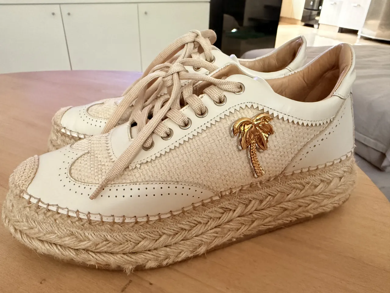 Zapatillas Jazmín Chebar - imagen 3