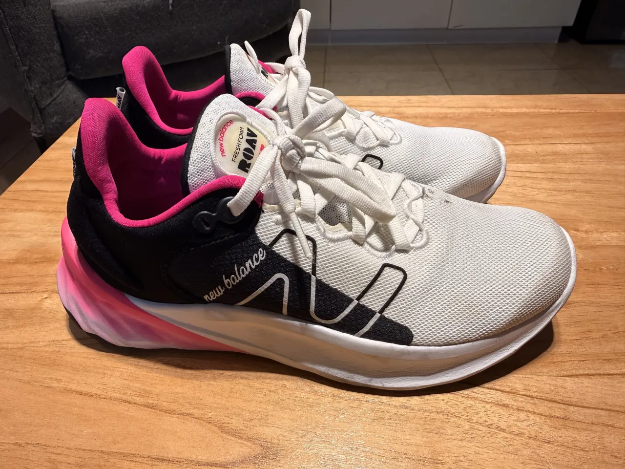 Zapatillas New Balance - imagen 1