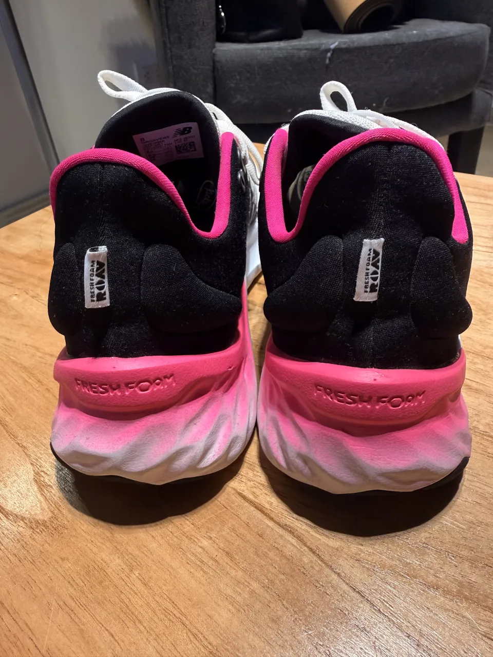 Zapatillas New Balance - imagen 2