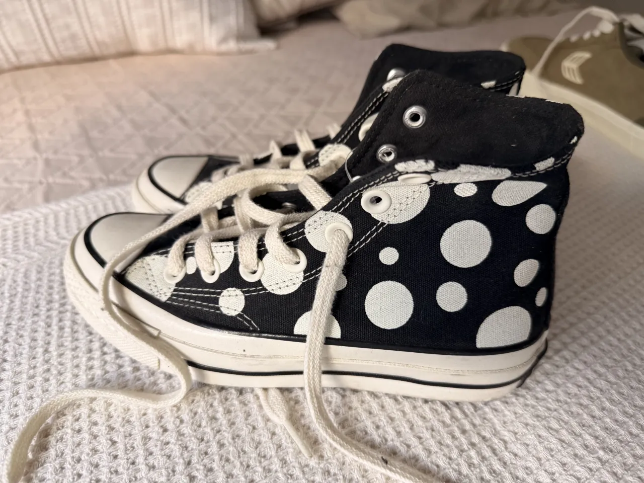 Zapatillas Converse - imagen 5
