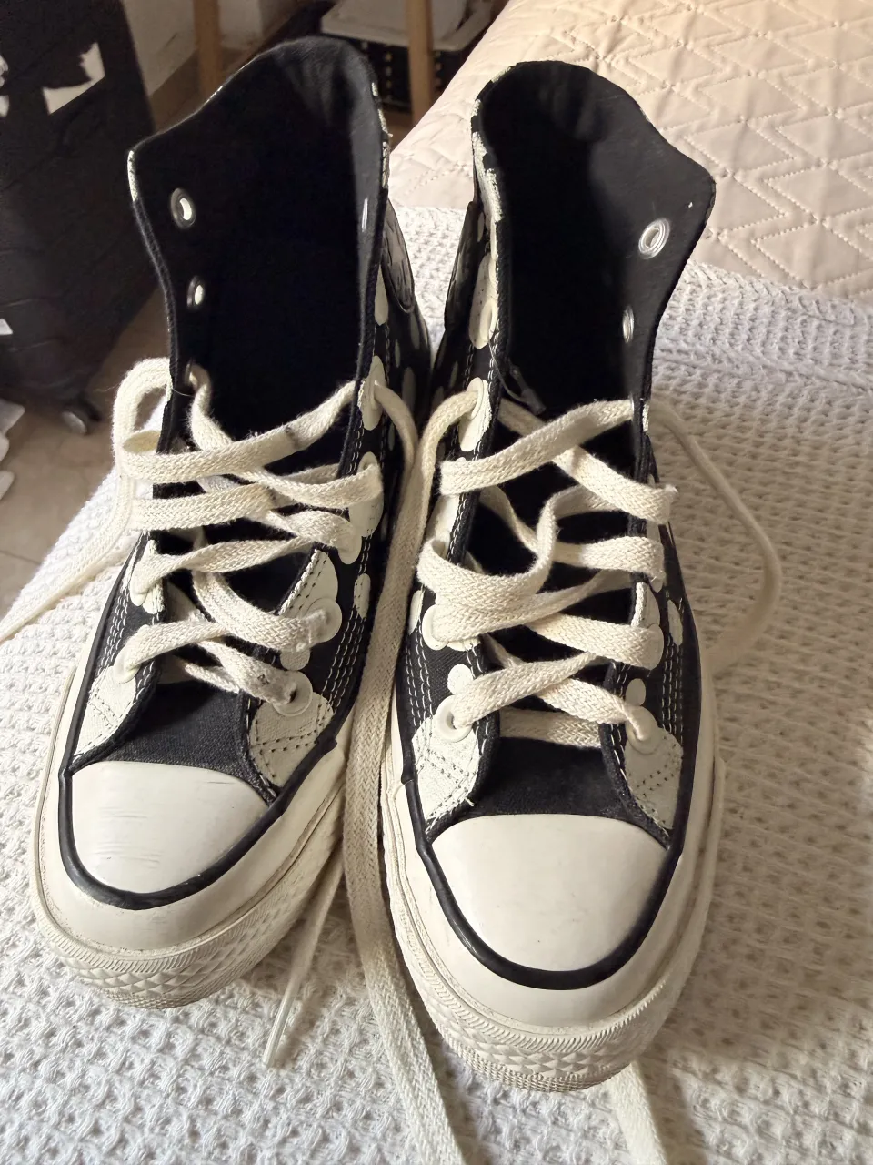 Zapatillas Converse - imagen 2
