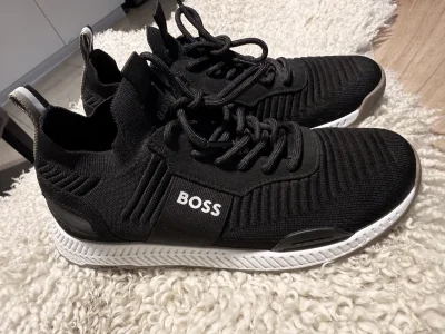 Boss