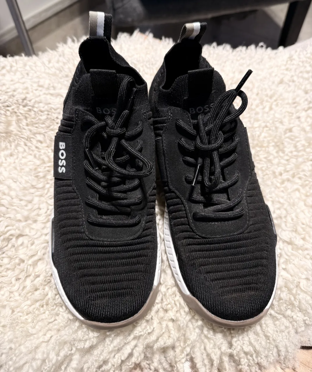 Zapatillas Boss - imagen 2