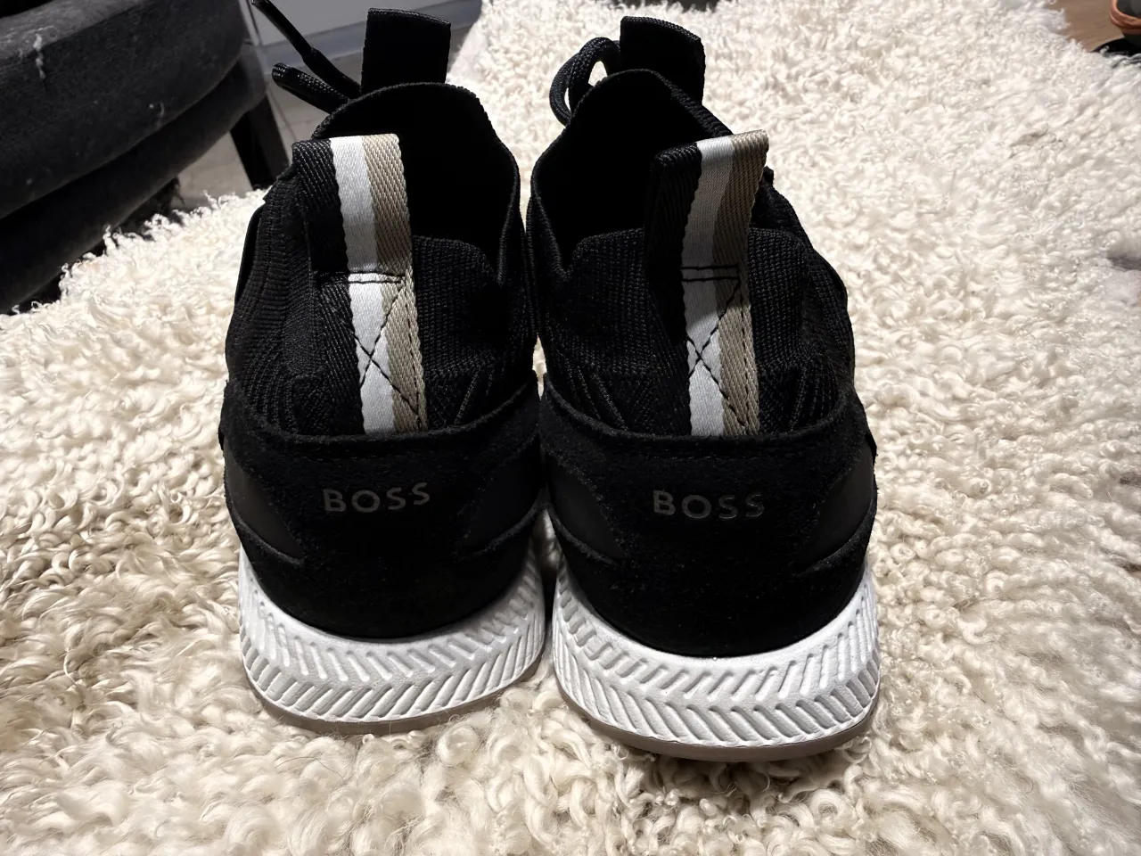 Zapatillas Boss - imagen 3