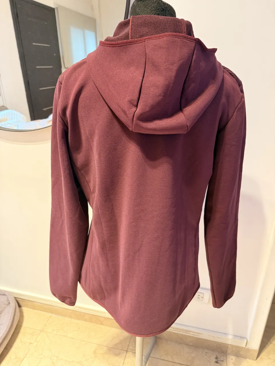 Campera Salomon - imagen 2