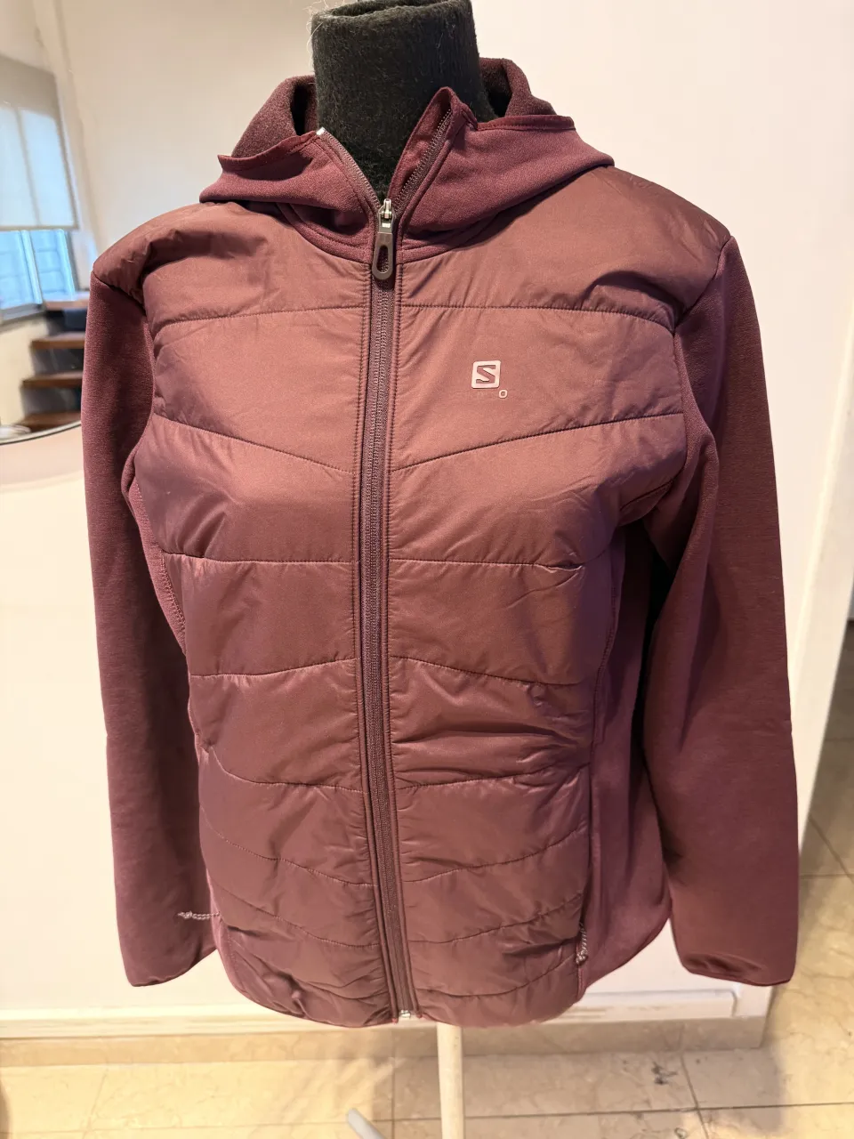 Campera Salomon - imagen 3