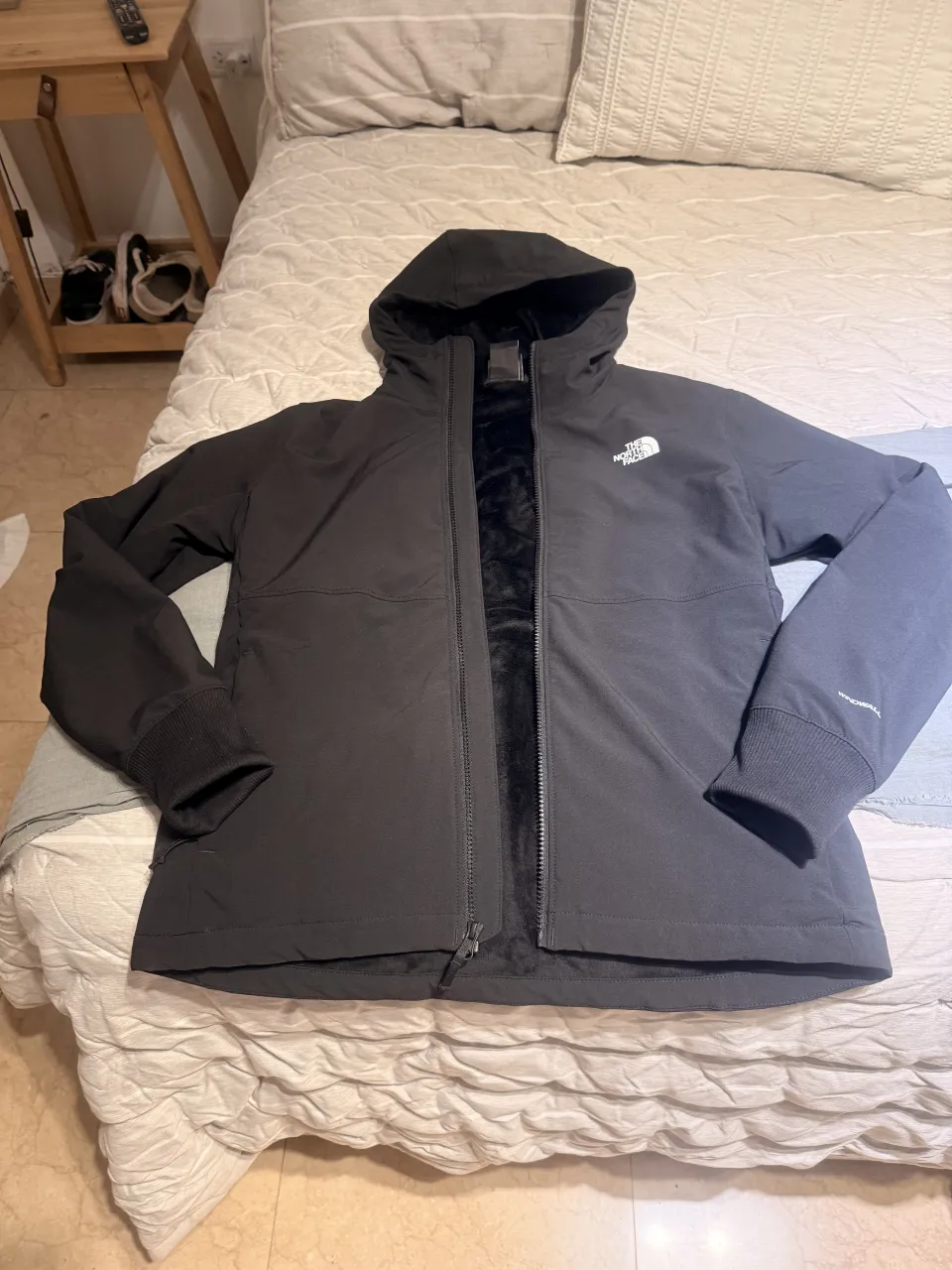 Campera The North Face - imagen 3