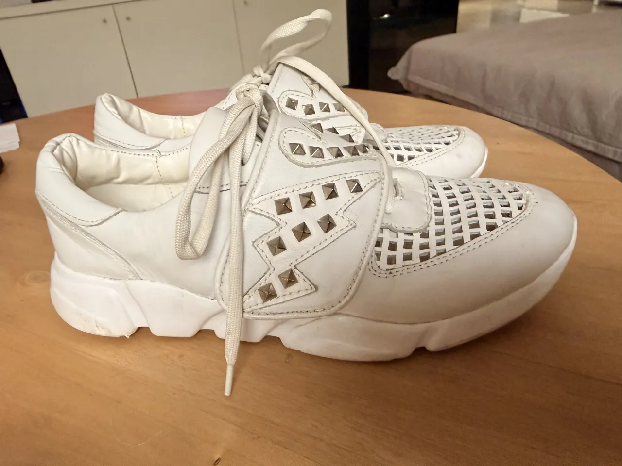 Zapatillas Importadas - imagen 2