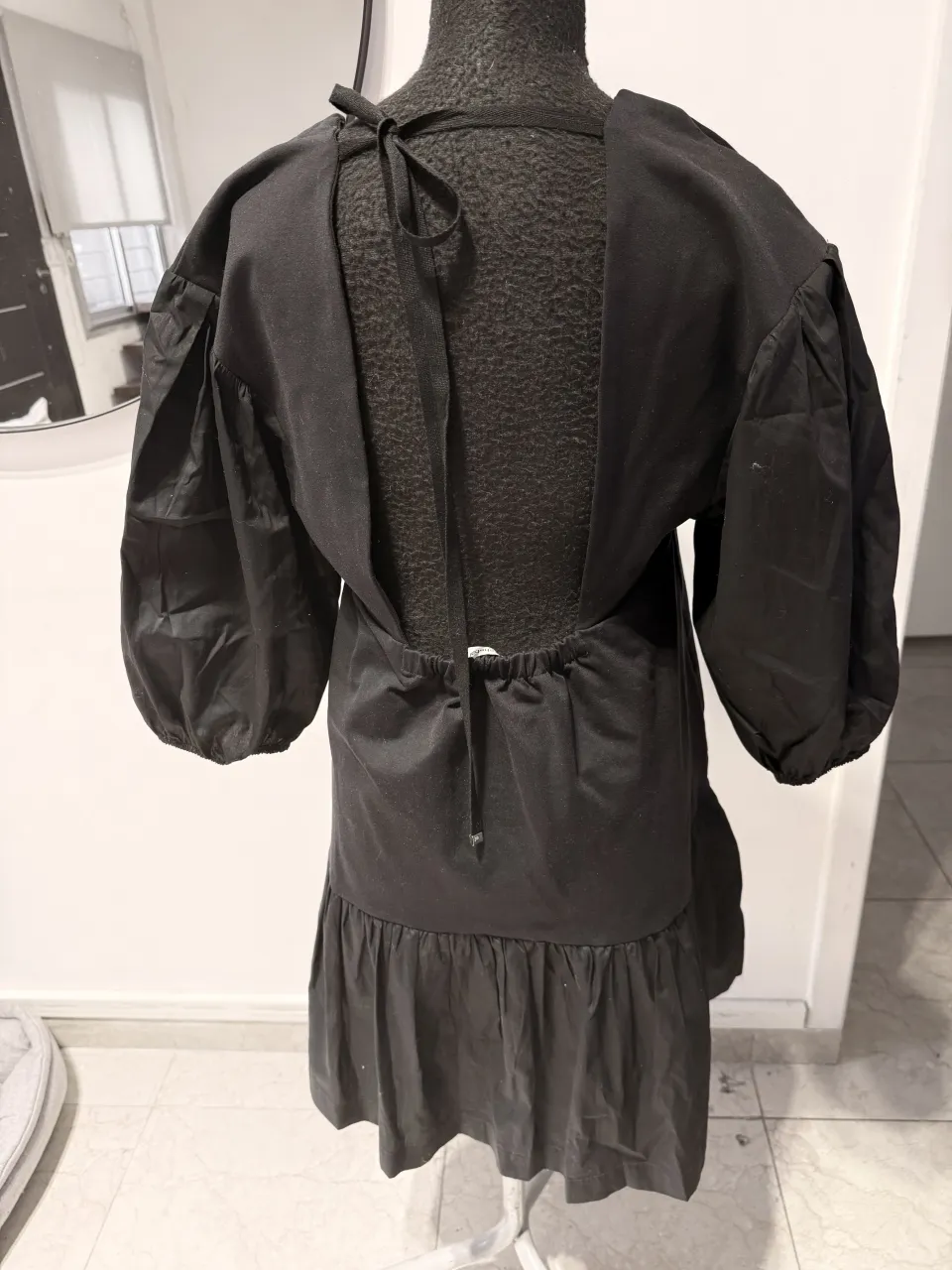 Vestido Jazmín Chebar - imagen 3