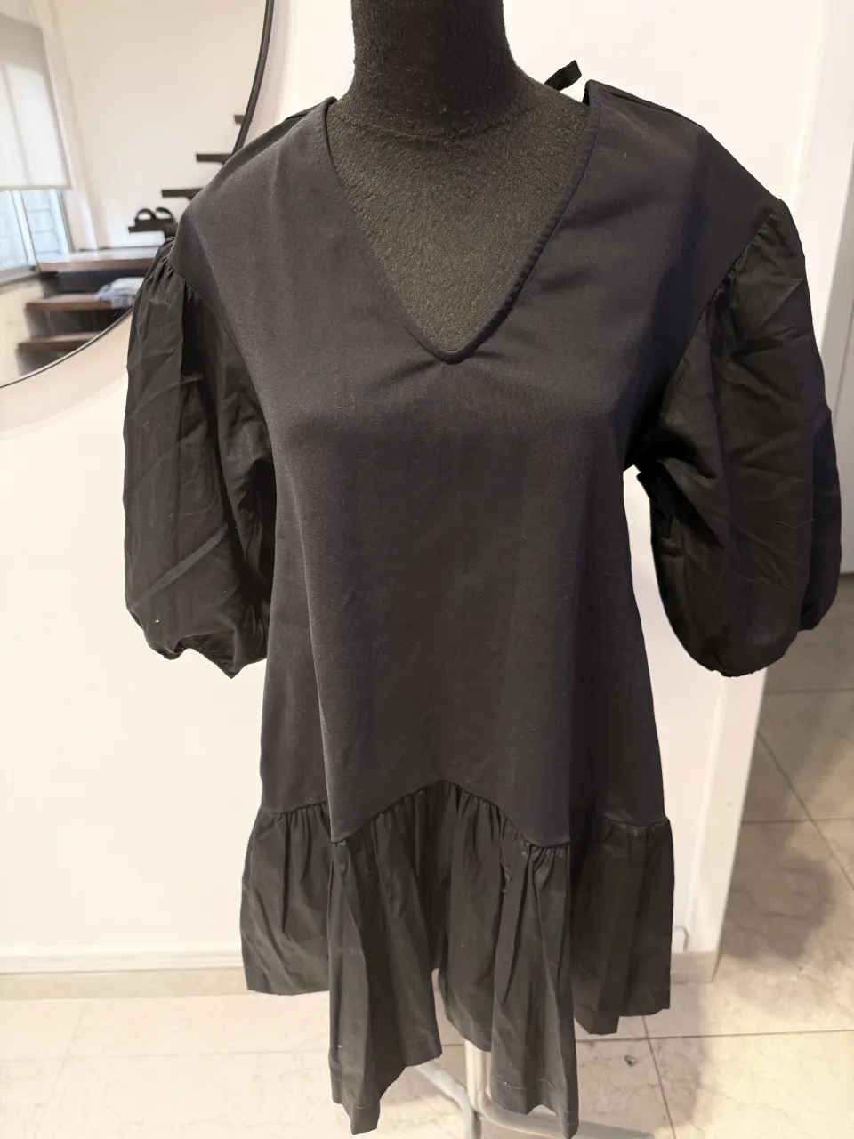 Vestido Jazmín Chebar - imagen 2
