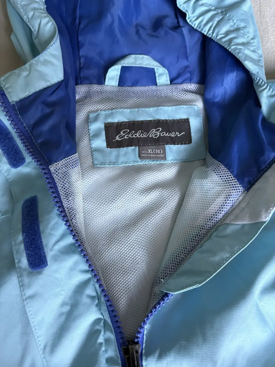 Rompeviento Eddie Bauer - imagen 2