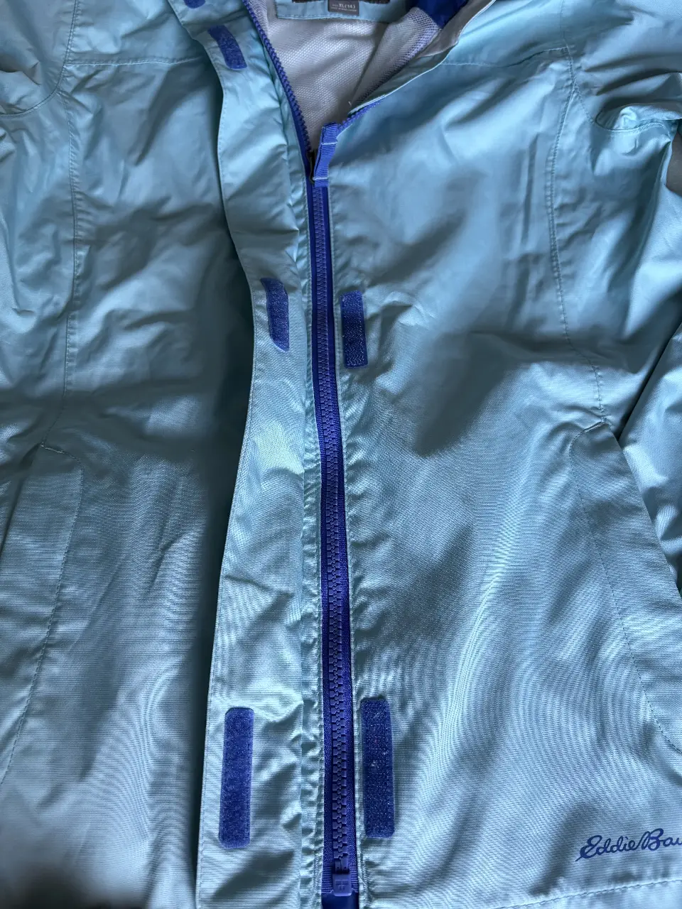 Rompeviento Eddie Bauer - imagen 3