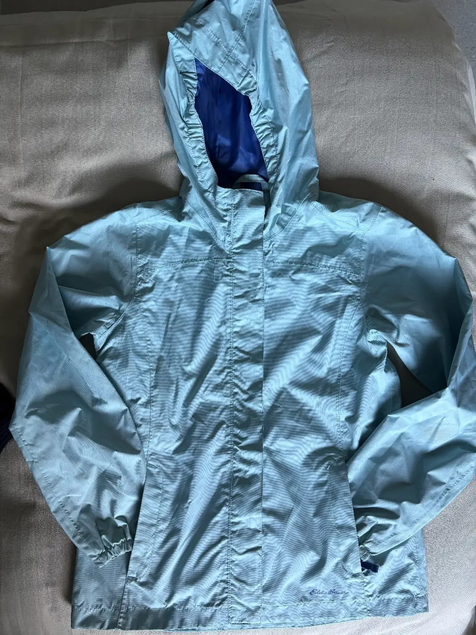 Rompeviento Eddie Bauer - imagen 1