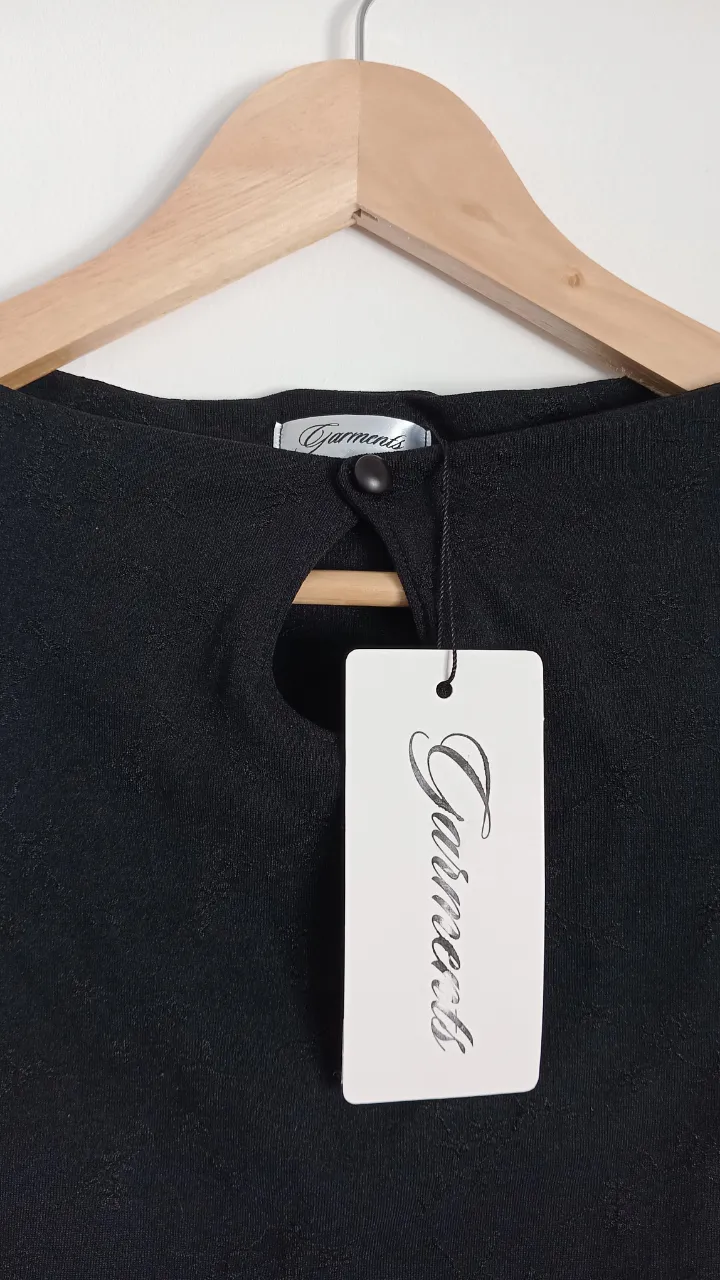 Remera Garments - imagen 2