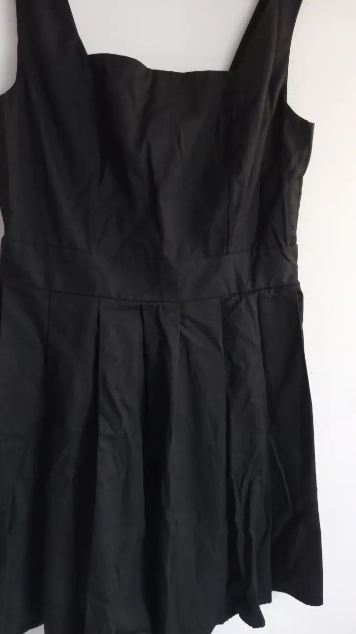 Vestido Blue steel - imagen 2