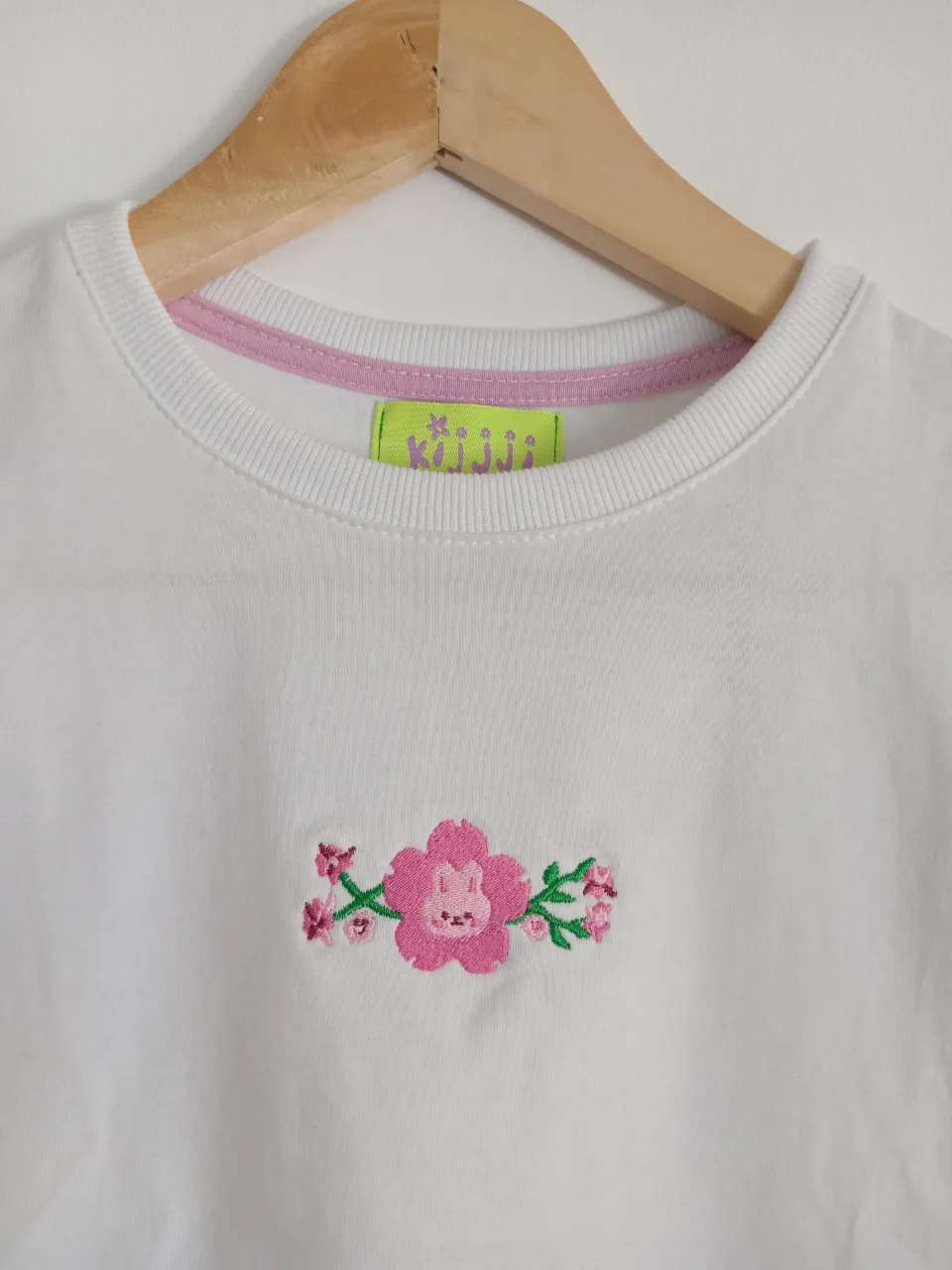 Remera Kijjji - imagen 2