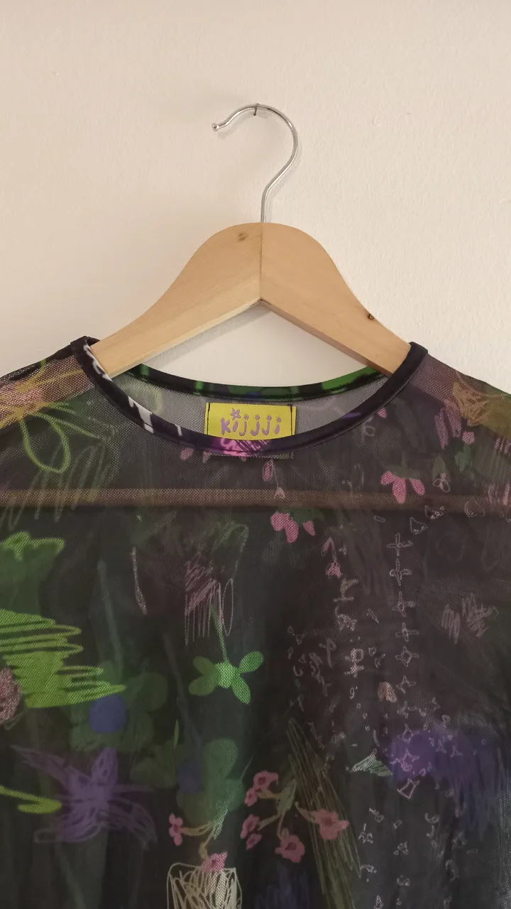 Remera Kijjji - imagen 2