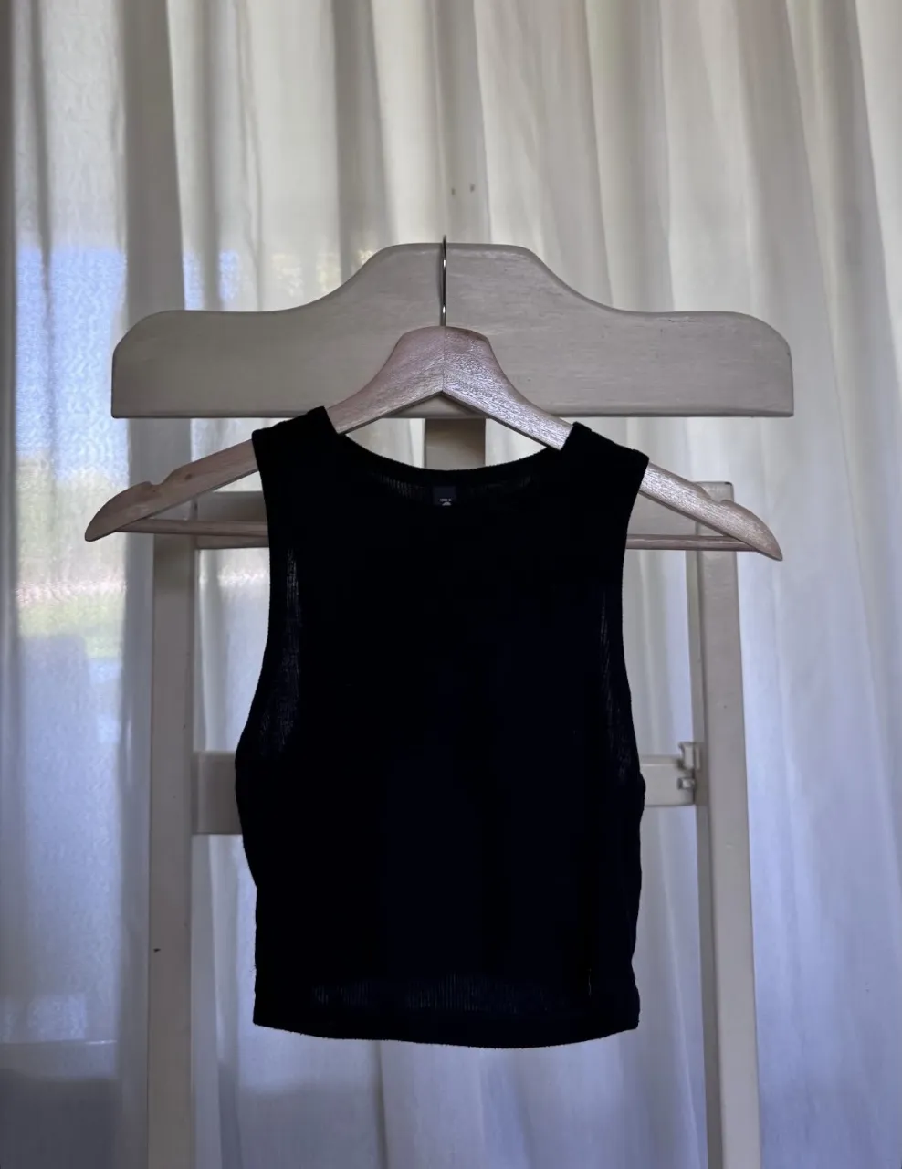 Musculosa 47 Street