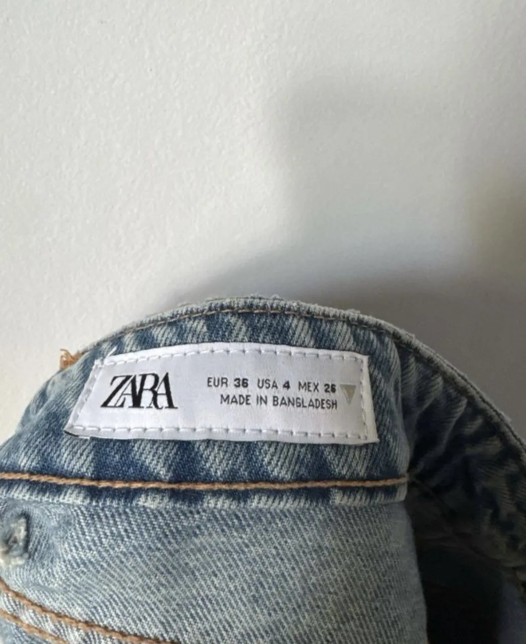 Bermuda Zara - imagen 2