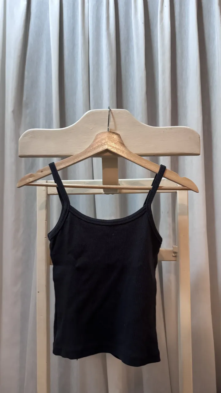 Musculosa Bluesteel Basics - imagen 1