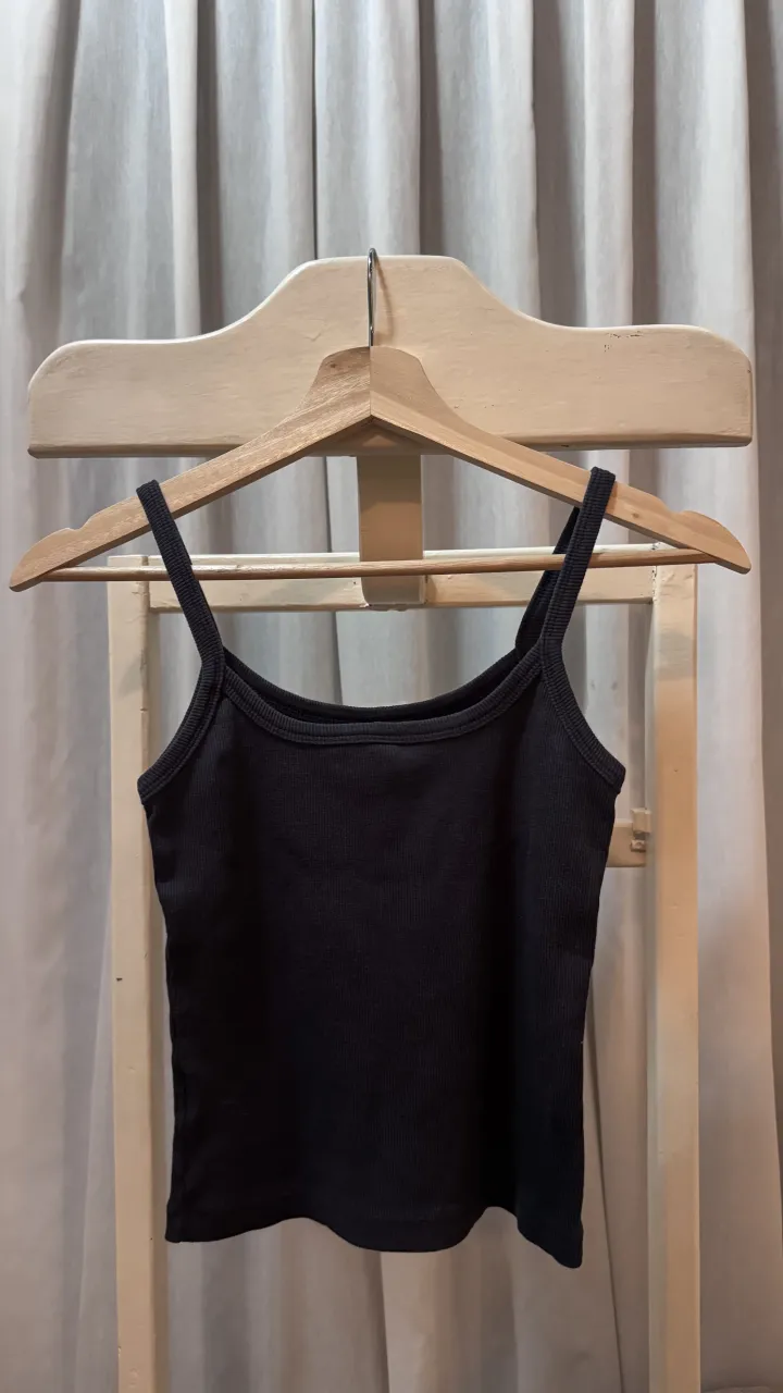 Musculosa Bluesteel Basics - imagen 2