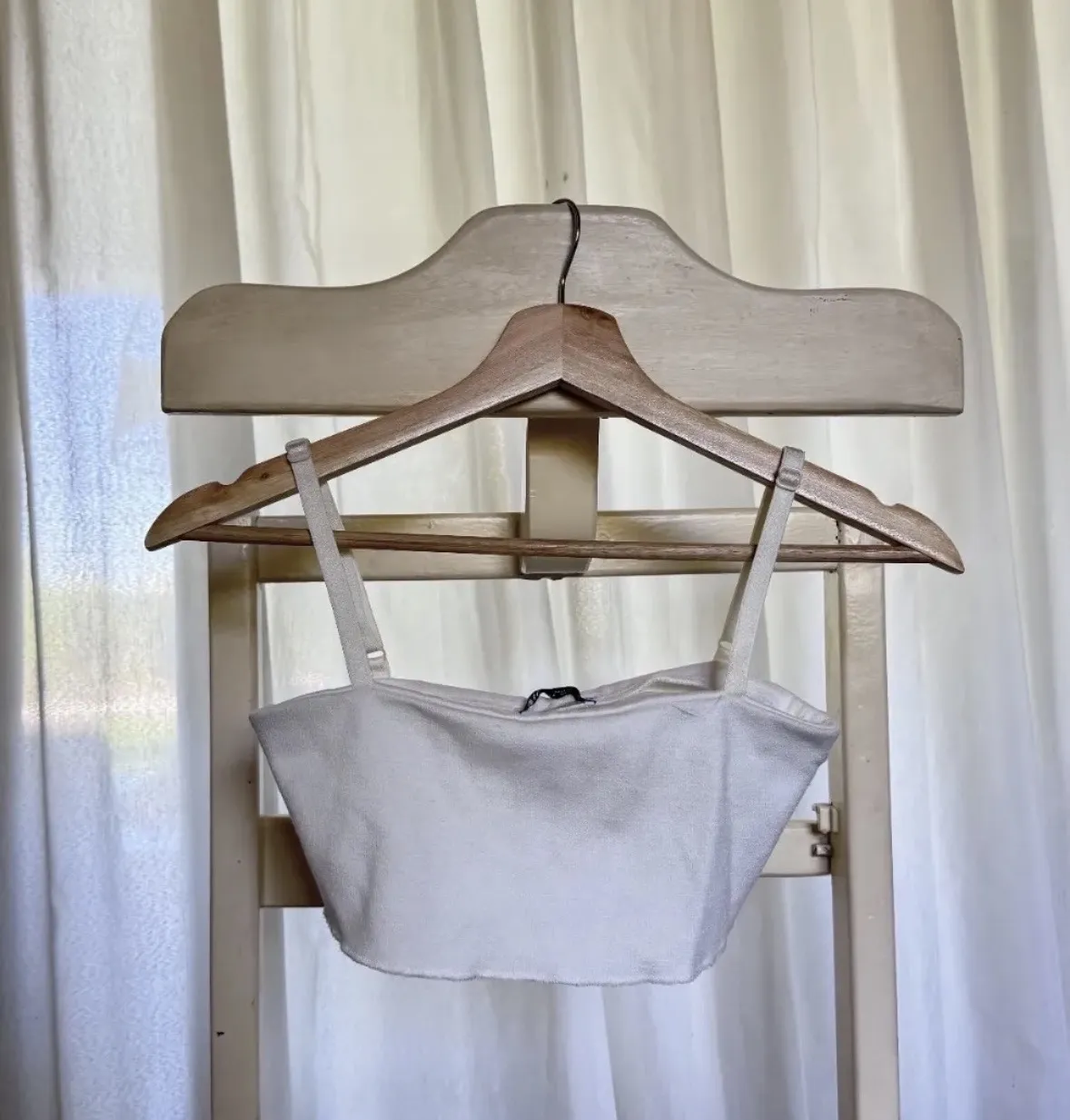 Top Zara - imagen 1