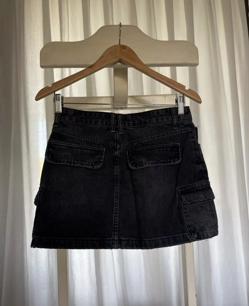 Pollera Zara - Vista 3