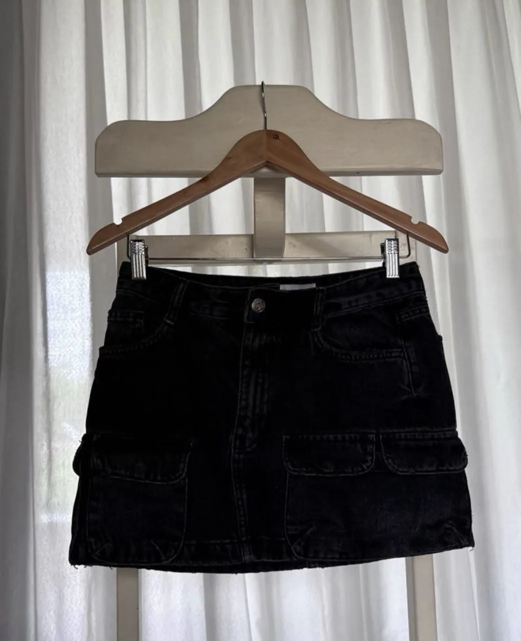 Pollera Zara