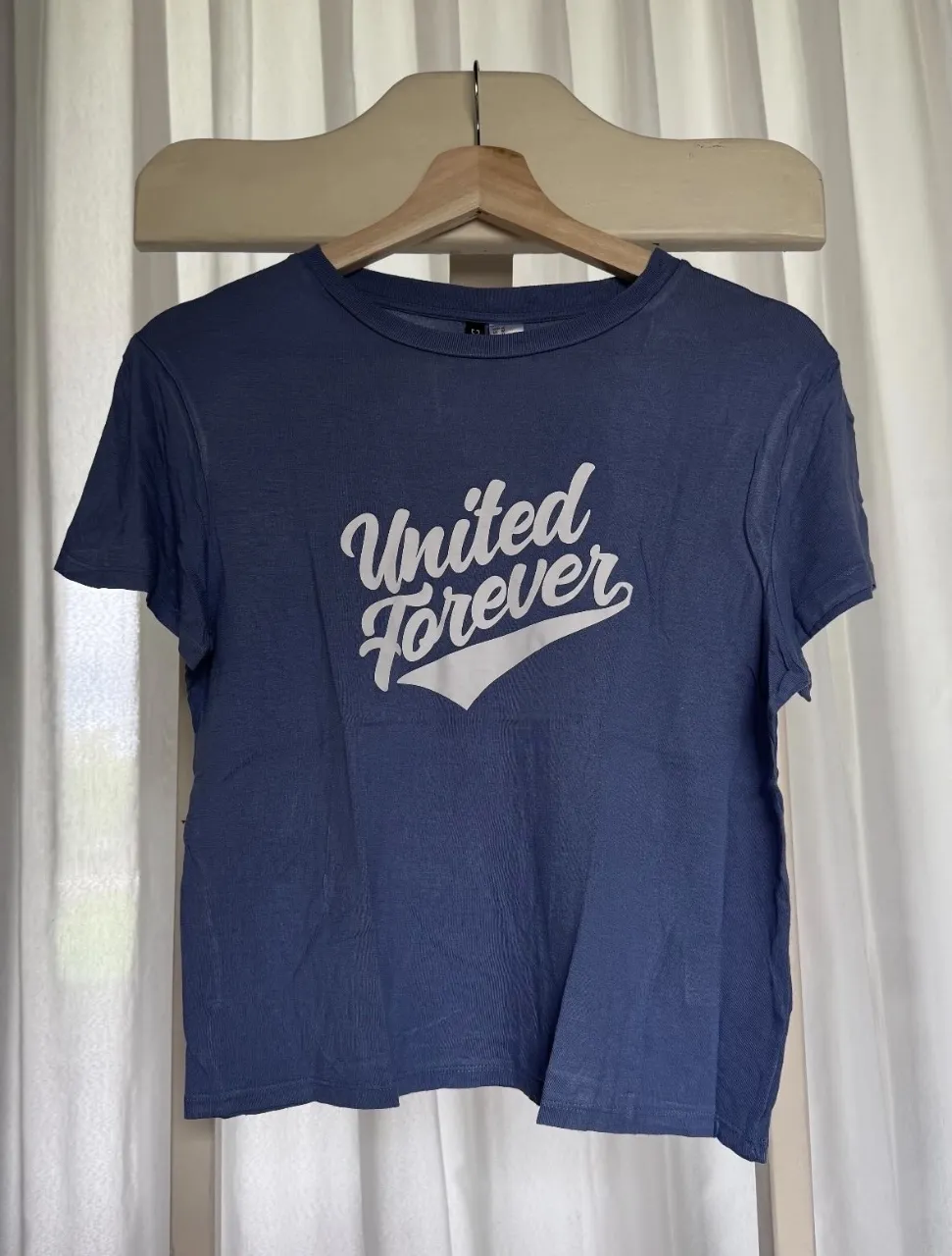 Remera H&M - imagen 1